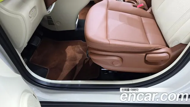 Hyundai Casper New — Фото автомобиля 29