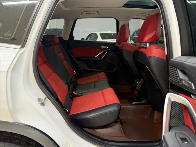 BMW X1 — Фото автомобиля 22
