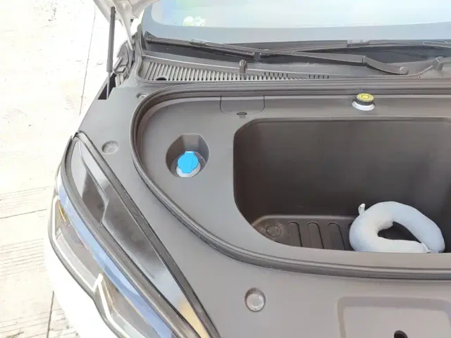 BYD Seal 06 — Фото автомобиля 19