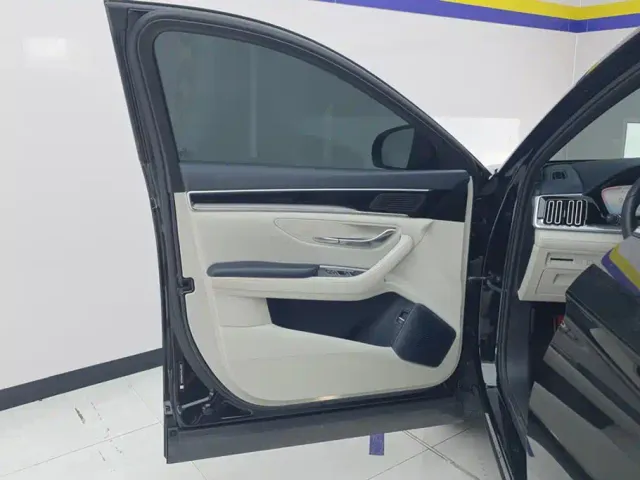 BYD Song PLUS — Фото автомобиля 7
