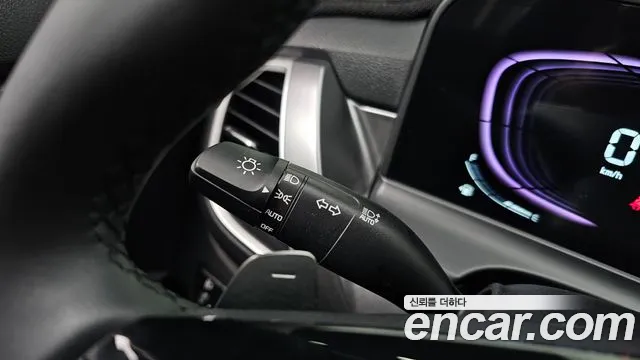 Kia Seltos — Фото автомобиля 30