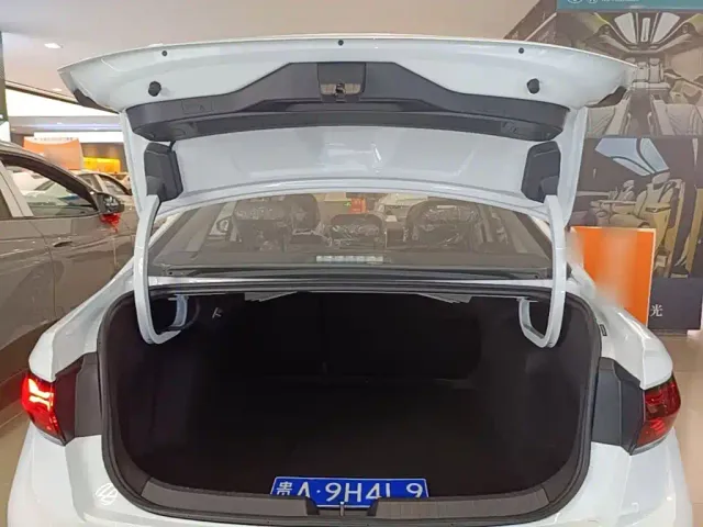 Volkswagen Sagitar — Фото автомобиля 18