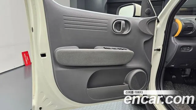 Hyundai Casper Casper Turbo Essential — Фото автомобиля 24