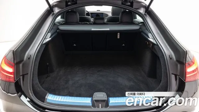Mercedes-Benz GLE-Class W167 — Фото автомобиля 11