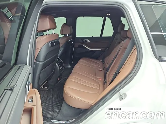 BMW X5 G05 — Фото автомобиля 12