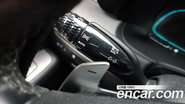 Hyundai Palisade The New Palisade — Фото автомобиля 17