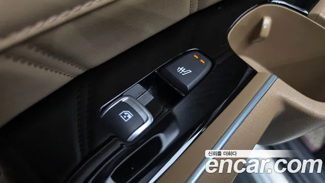 Kia Sorento 4th Gen — Фото автомобиля 18