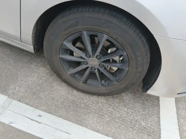 BYD Qin PLUS — Фото автомобиля 9