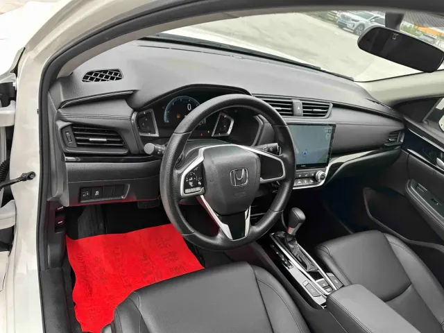 Honda Crider — Фото автомобиля 12