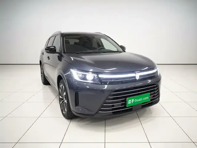 AITO Wenjie AITO M7 2024 1.5T RWD Plus 5-Seater — Фото автомобиля 2