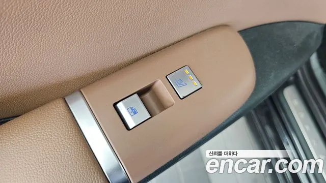 Hyundai Grandeur GN7 — Фото автомобиля 25