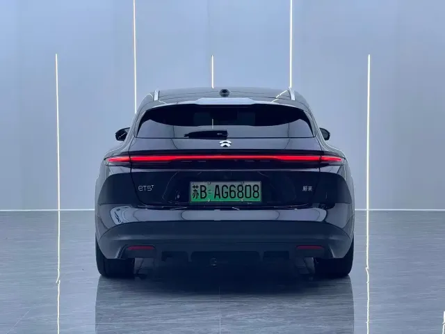 Nio ET5 Touring — Фото автомобиля 14