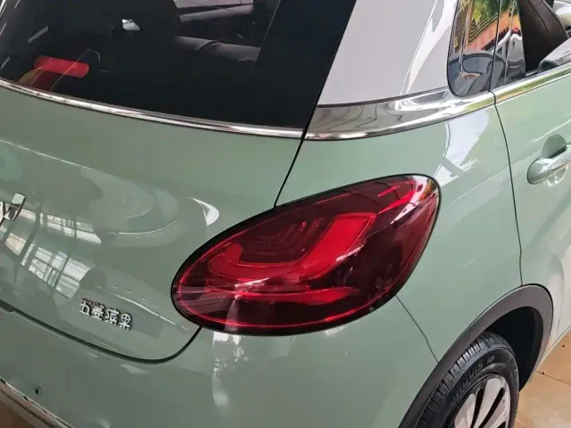 Wuling Bingo — Фото автомобиля 4