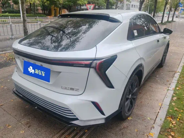 Honda Hunting Light e:NS2 — Фото автомобиля 3