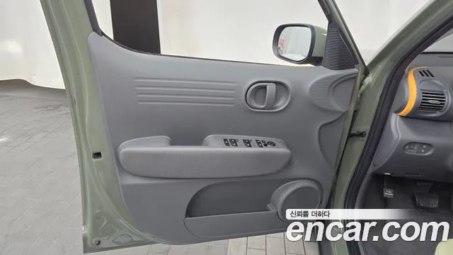 Hyundai Casper Casper Turbo Modern — Фото автомобиля 23