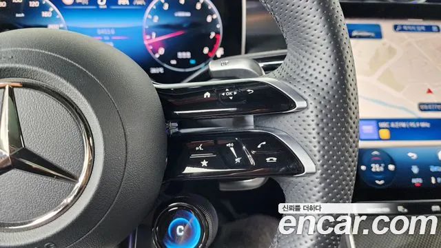 Mercedes-Benz GLC-Class — Фото автомобиля 14