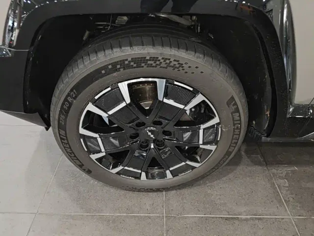 BYD FangChengBao Leopard 8 — Фото автомобиля 22