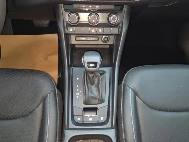Skoda Kodiaq — Фото автомобиля 16