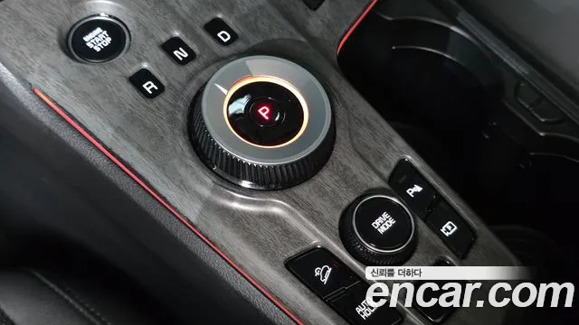 Kia Sportage Generation 5 — Фото автомобиля 12
