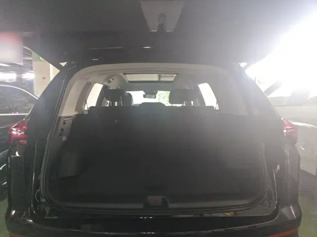 Buick Envision Plus — Фото автомобиля 18