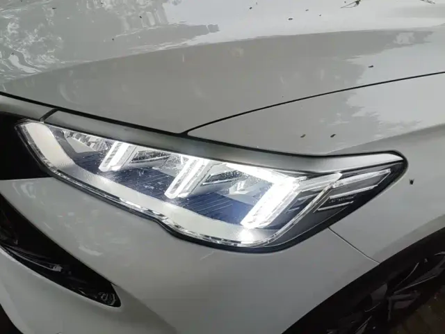 BYD Song Pro — Фото автомобиля 23