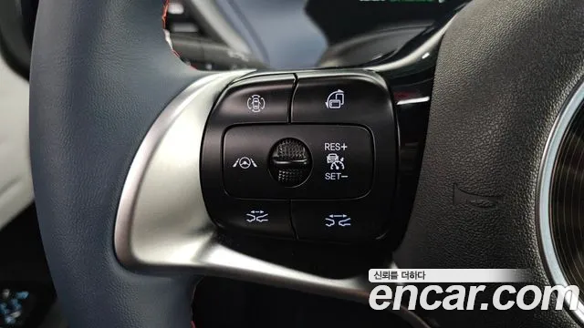 BYD Atto 3 — Фото автомобиля 28