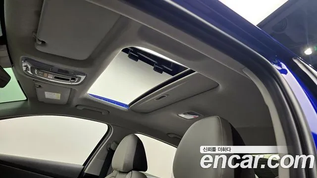 Hyundai AVANTE Avante (CN7) — Фото автомобиля 19