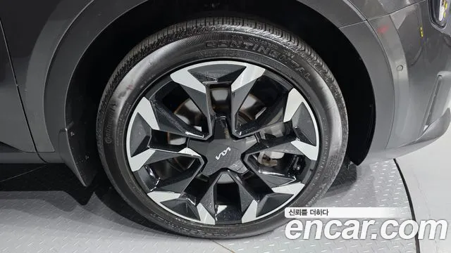 Kia Sorento 4th Gen — Фото автомобиля 6
