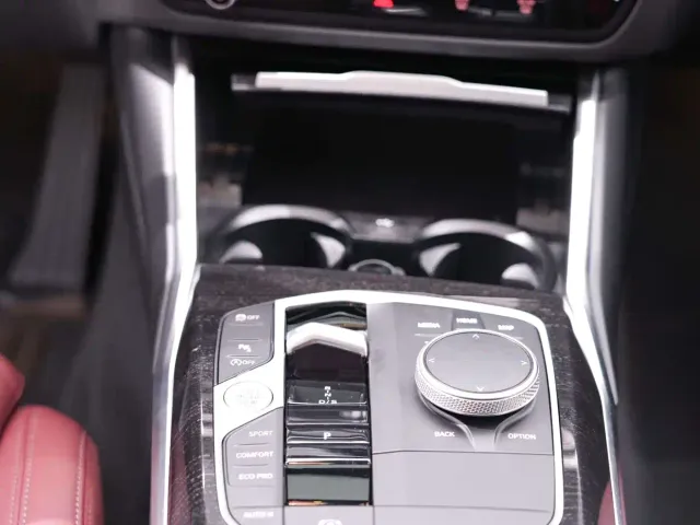 BMW 3 Series — Фото автомобиля 22