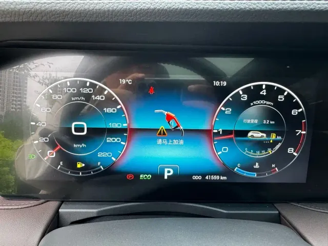 Jetour X90 Plus — Фото автомобиля 20