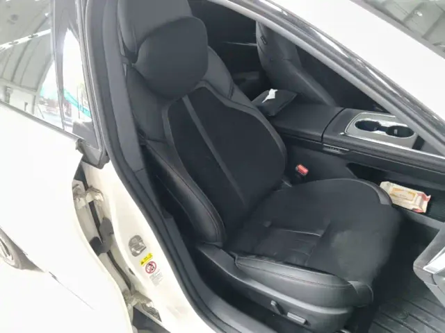 Mazda Mazda EZ-6 2025 Extended Range 200 Intelligent Premium Sport Edition — Фото автомобиля 24