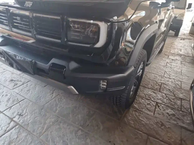 BAIC BJ40 — Фото автомобиля 23