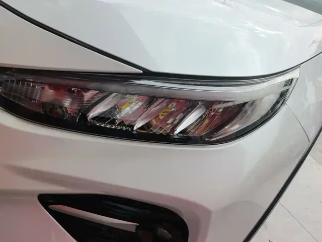 Toyota Wildlander — Фото автомобиля 5