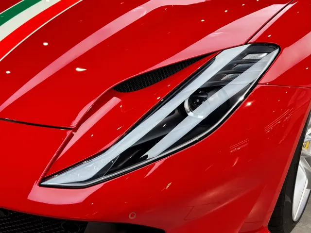 Ferrari 812 — Фото автомобиля 27