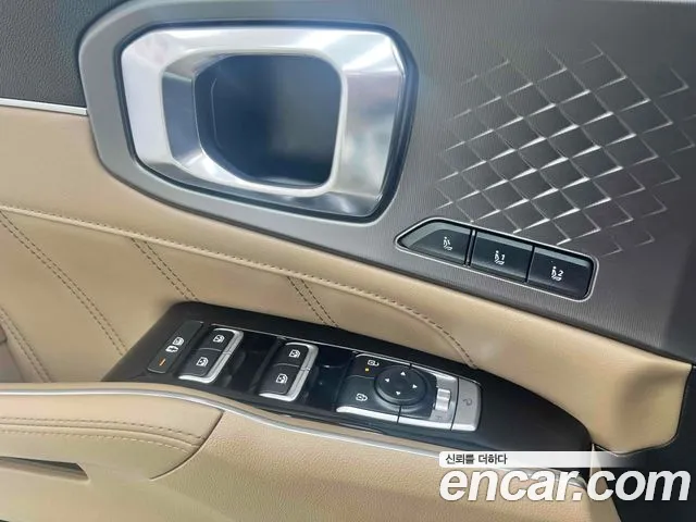 Kia Sorento — Фото автомобиля 15