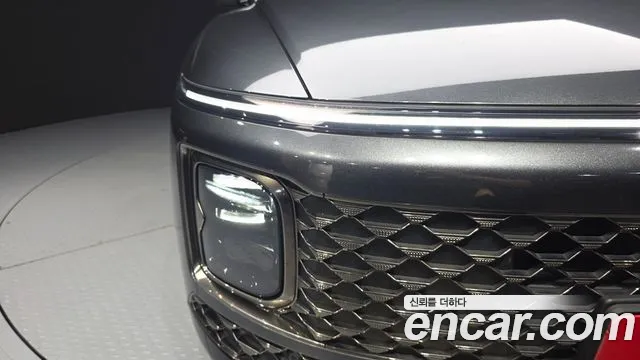 Hyundai Grandeur — Фото автомобиля 19