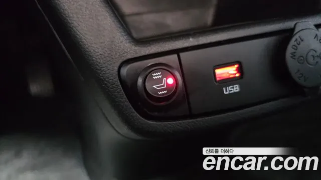 Kia RAY Новый Ray Фургон — Фото автомобиля 10