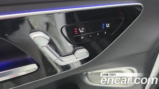 Mercedes-Benz GLC-Class X254 — Фото автомобиля 24