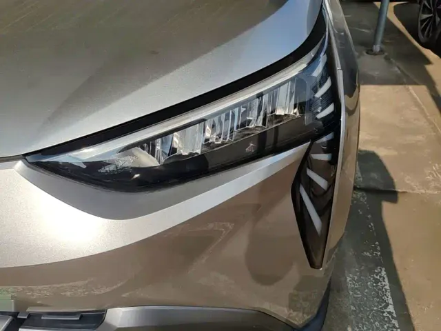 GAC Aion Y — Фото автомобиля 23