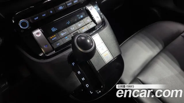 Hyundai Casper — Фото автомобиля 9
