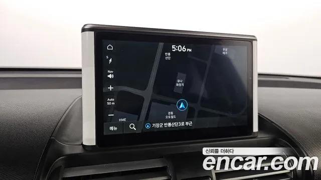 Hyundai Casper — Фото автомобиля 22