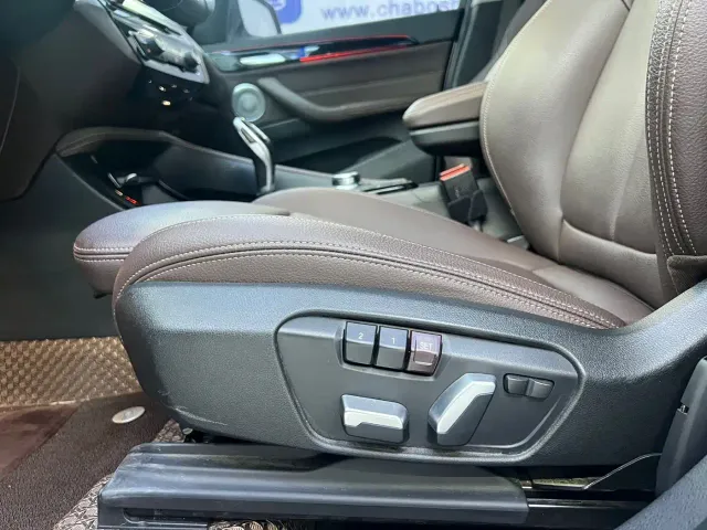 BMW X1 — Фото автомобиля 6
