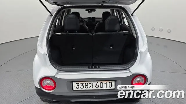 Hyundai Casper Casper Modern — Фото автомобиля 29