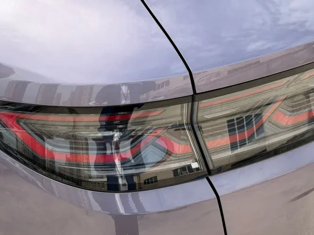 BYD Song Ultra — Фото автомобиля 20