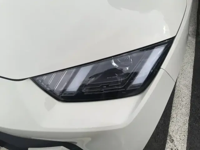 BYD Seagull — Фото автомобиля 23