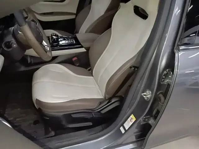 BYD Qin PLUS — Фото автомобиля 14