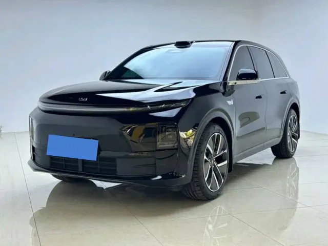 Фотография автомобиля — Li Auto L6