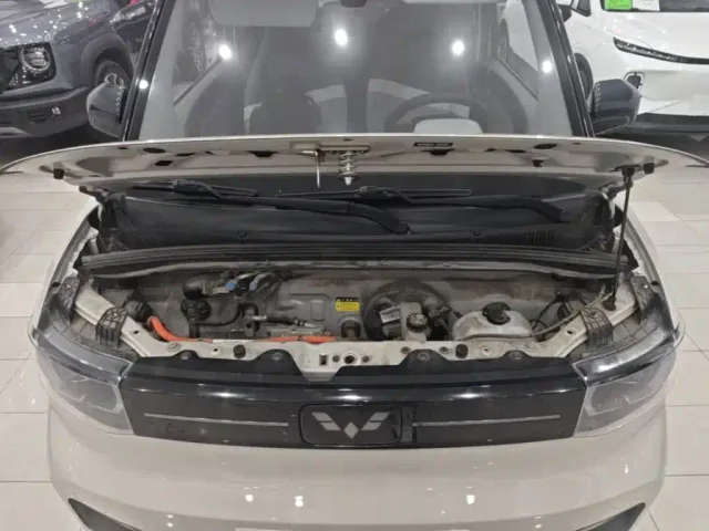 Wuling Hongguang Mini EV — Фото автомобиля 19