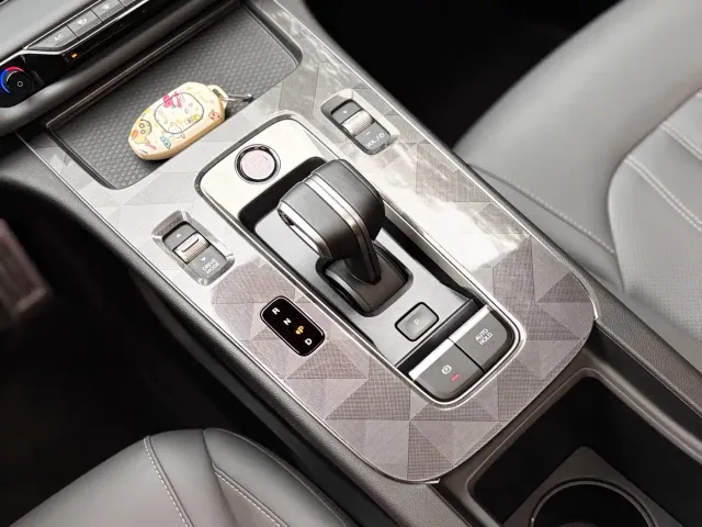 GAC Trumpchi Emkoo — Фото автомобиля 23