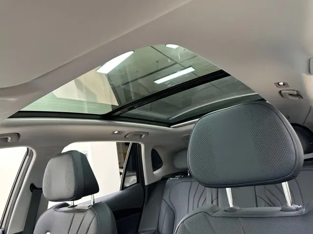 Geely Galaxy E5 — Фото автомобиля 26